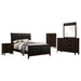 Carlton Bedroom Sets - U&U Home Budget Furniture (Carteret, NJ)