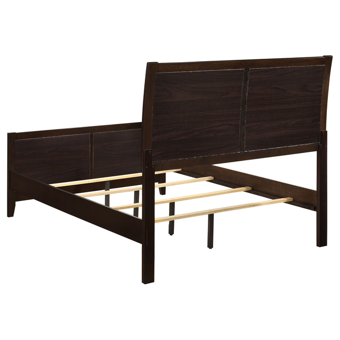 Carlton Bedroom Sets - U&U Home Budget Furniture (Carteret, NJ)
