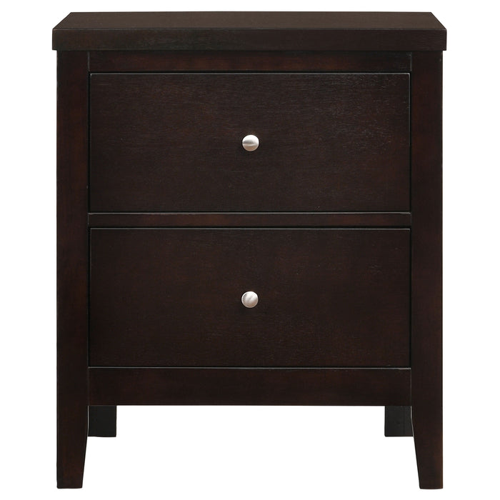 Carlton Bedroom Sets - U&U Home Budget Furniture (Carteret, NJ)