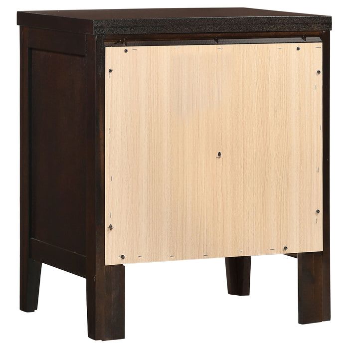 Carlton Bedroom Sets - U&U Home Budget Furniture (Carteret, NJ)