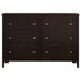 Carlton Bedroom Sets - U&U Home Budget Furniture (Carteret, NJ)