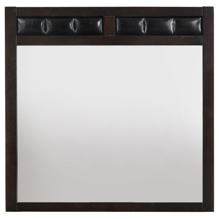 Carlton Bedroom Sets - U&U Home Budget Furniture (Carteret, NJ)