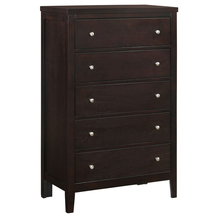 Carlton Bedroom Sets - U&U Home Budget Furniture (Carteret, NJ)