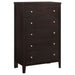 Carlton Bedroom Sets - U&U Home Budget Furniture (Carteret, NJ)