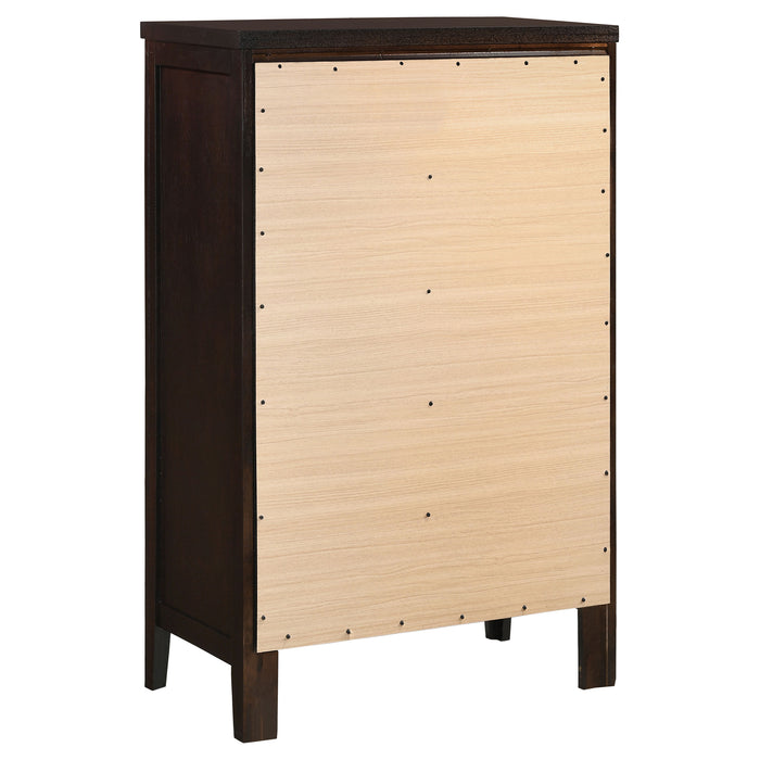 Carlton Bedroom Sets - U&U Home Budget Furniture (Carteret, NJ)