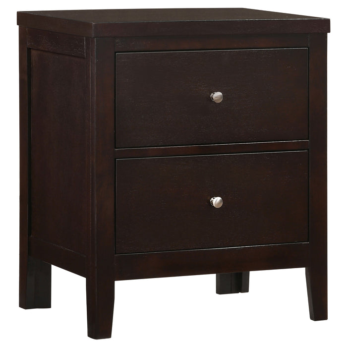 Carlton Bedroom Sets - U&U Home Budget Furniture (Carteret, NJ)