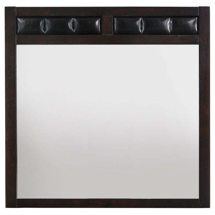 Carlton Bedroom Sets - U&U Home Budget Furniture (Carteret, NJ)