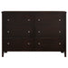 Carlton Bedroom Sets - U&U Home Budget Furniture (Carteret, NJ)