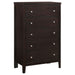 Carlton Bedroom Sets - U&U Home Budget Furniture (Carteret, NJ)