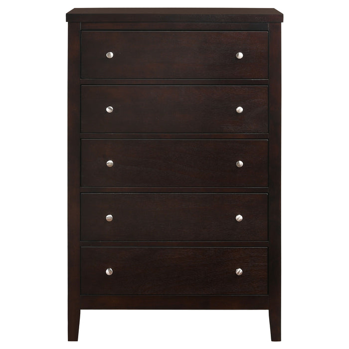 Carlton Bedroom Sets - U&U Home Budget Furniture (Carteret, NJ)