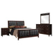 Carlton Bedroom Sets - U&U Home Budget Furniture (Carteret, NJ)