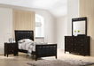 Carlton Bedroom Sets - U&U Home Budget Furniture (Carteret, NJ)