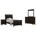 Carlton Bedroom Sets - U&U Home Budget Furniture (Carteret, NJ)