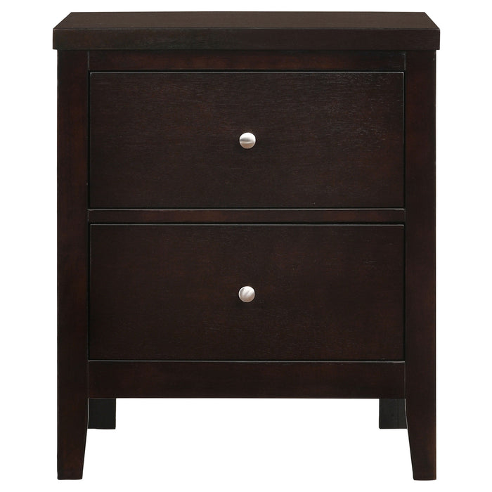 Carlton Bedroom Sets - U&U Home Budget Furniture (Carteret, NJ)