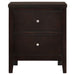 Carlton Bedroom Sets - U&U Home Budget Furniture (Carteret, NJ)