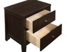 Carlton Bedroom Sets - U&U Home Budget Furniture (Carteret, NJ)