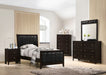 Carlton Bedroom Sets - U&U Home Budget Furniture (Carteret, NJ)