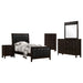 Carlton Bedroom Sets - U&U Home Budget Furniture (Carteret, NJ)