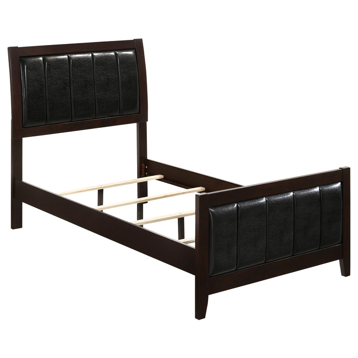 Carlton Bedroom Sets - U&U Home Budget Furniture (Carteret, NJ)