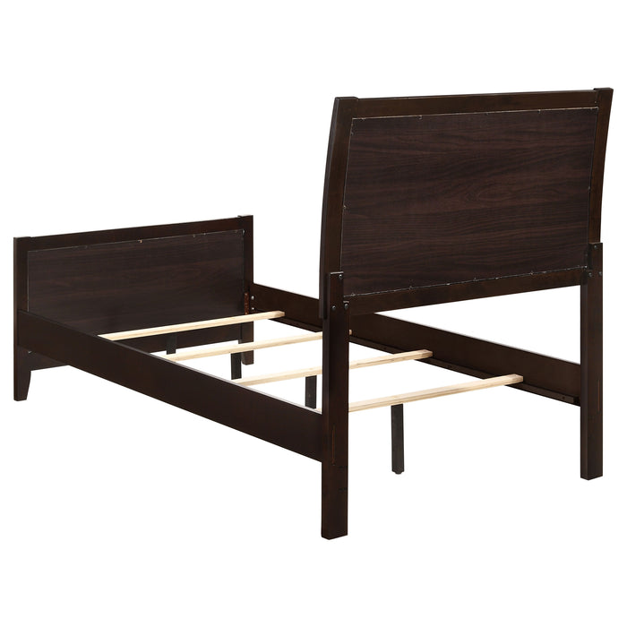 Carlton Bedroom Sets - U&U Home Budget Furniture (Carteret, NJ)