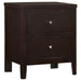 Carlton Bedroom Sets - U&U Home Budget Furniture (Carteret, NJ)
