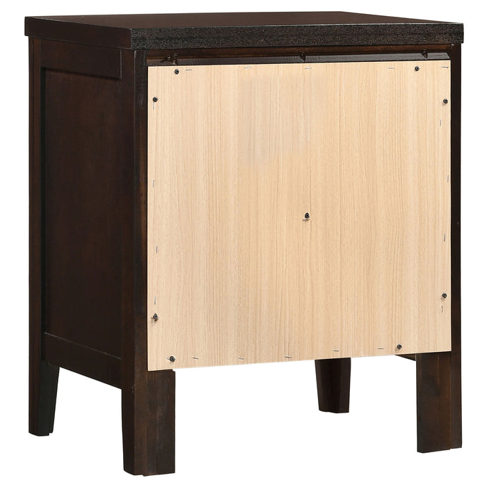 Carlton Bedroom Sets - U&U Home Budget Furniture (Carteret, NJ)
