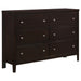 Carlton Bedroom Sets - U&U Home Budget Furniture (Carteret, NJ)