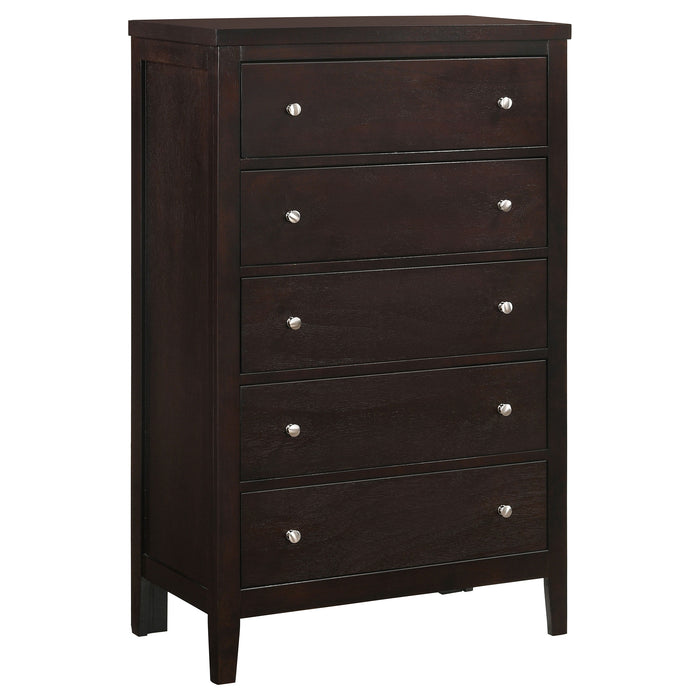 Carlton Bedroom Sets - U&U Home Budget Furniture (Carteret, NJ)