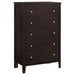 Carlton Bedroom Sets - U&U Home Budget Furniture (Carteret, NJ)