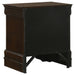 Louis Philippe Bedroom Sets - U&U Home Budget Furniture (Carteret, NJ)