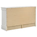 Louis Philippe 4 & 5 Piece Bedroom Sets Twin & Queen - U&U Home Budget Furniture (Carteret, NJ)