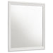 Louis Philippe Bedroom Sets White - U&U Home Budget Furniture (Carteret, NJ)