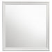 Louis Philippe Bedroom Sets White - U&U Home Budget Furniture (Carteret, NJ)