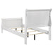 Louis Philippe 4 & 5 Piece Bedroom Sets Twin & Queen - U&U Home Budget Furniture (Carteret, NJ)