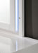 Felicity Bedroom Set White - U&U Home Budget Furniture (Carteret, NJ)