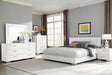 Felicity Bedroom Sets - U&U Home Budget Furniture (Carteret, NJ)