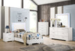 Felicity Bedroom Sets - U&U Home Budget Furniture (Carteret, NJ)