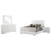 Felicity Bedroom Sets - U&U Home Budget Furniture (Carteret, NJ)