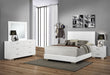 Felicity Bedroom Sets - U&U Home Budget Furniture (Carteret, NJ)