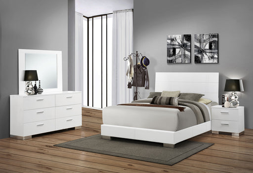 Felicity Bedroom Sets - U&U Home Budget Furniture (Carteret, NJ)
