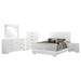 Felicity Bedroom Sets - U&U Home Budget Furniture (Carteret, NJ)