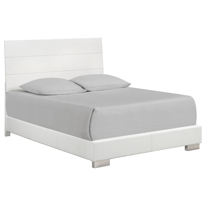 Felicity Bedroom Sets - U&U Home Budget Furniture (Carteret, NJ)