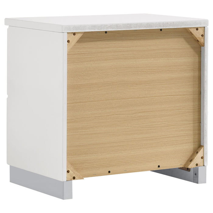 Felicity Bedroom Sets - U&U Home Budget Furniture (Carteret, NJ)