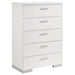 Felicity Bedroom Sets - U&U Home Budget Furniture (Carteret, NJ)