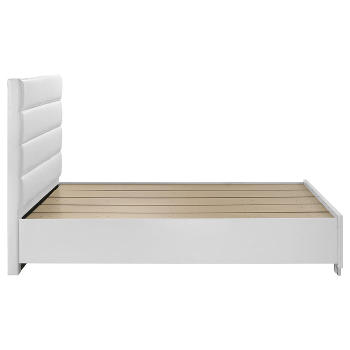 Felicity Beds - U&U Home Budget Furniture (Carteret, NJ)