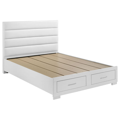 Felicity Beds - U&U Home Budget Furniture (Carteret, NJ)