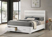 Felicity Beds - U&U Home Budget Furniture (Carteret, NJ)