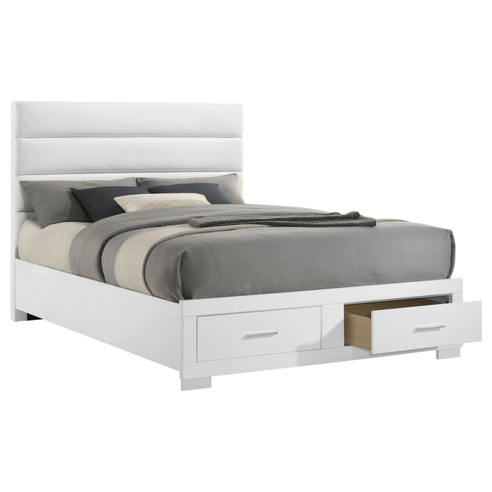 Felicity Beds - U&U Home Budget Furniture (Carteret, NJ)