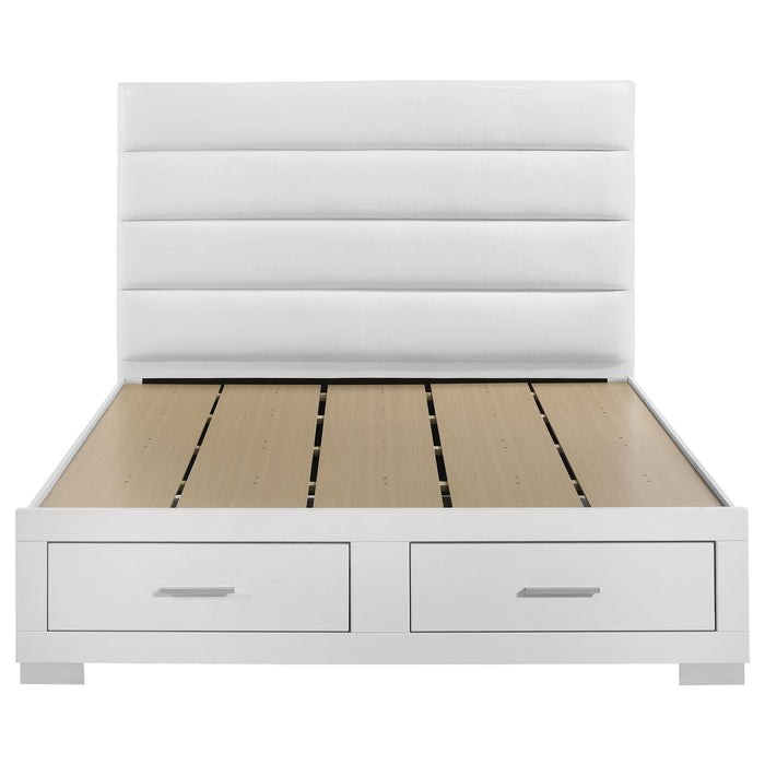 Felicity Beds - U&U Home Budget Furniture (Carteret, NJ)