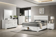 Felicity Beds - U&U Home Budget Furniture (Carteret, NJ)